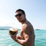 Lewis Tan