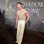 Lewis Tan