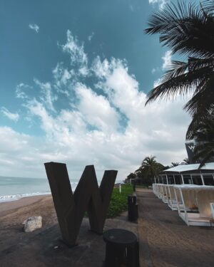 Lewis Tan Instagram - Grateful for the unique perspective Bali has to offer, the beautiful smile of the people here and my friends @wbaliseminyak for always taking care of me. 🙏