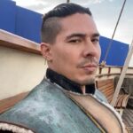 Lewis Tan
