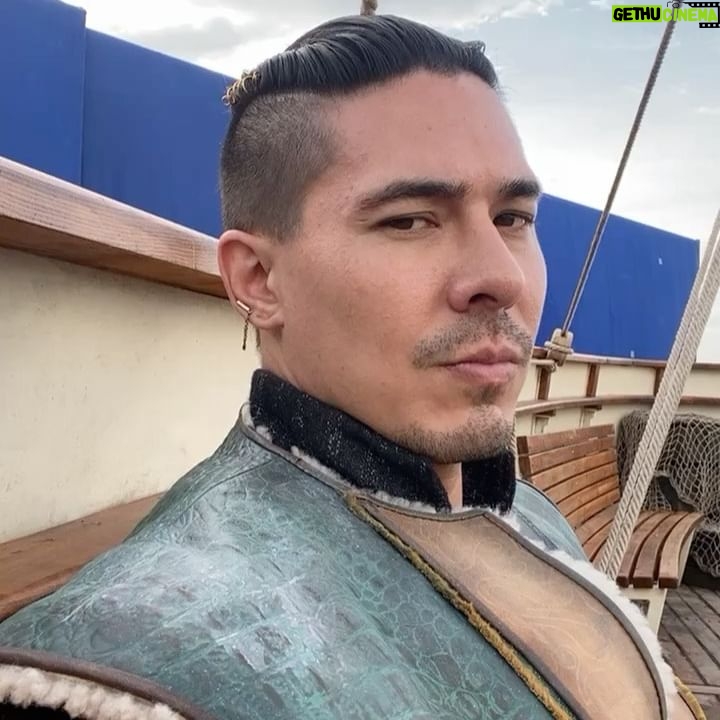 Lewis Tan - 65.5K Likes - Shadow & Bone is finished but the memories will be forever, grateful to the best fanbase ever. Thank you for making us #1 all over the world. @deadline …
Wish I had more time to develop Tolya and taste new food from all the adventures. This was truly a special cast and crew. We sail on.
Despise your heart ❤️
Swipe to the end to see Tolya in season 3. #shadowandbone