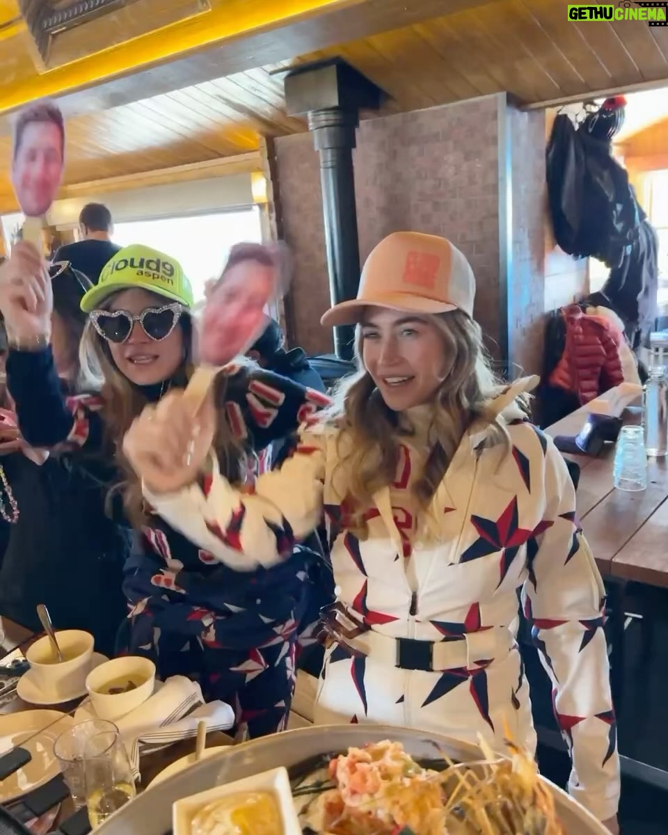 Lexi Kaplan - 3 Likes - Had the best weekend celebrating my incredible best friend and most stunning bride to be @alliekaplan 👰🏼♀️💕love you queen can’t wait for Mexico!! 💃🏼🥰💕#alliequeenrutstein #nationaltwinsday