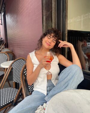 Lexie Shoaibi Instagram - 📍honk-shoo islands