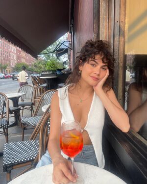 Lexie Shoaibi Instagram - 📍honk-shoo islands