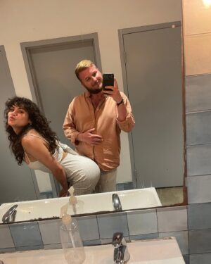 Lexie Shoaibi Instagram - Miami? No, Miam-us ❤️ (I plagiarized this caption from my own Ig story. Not ok!!)