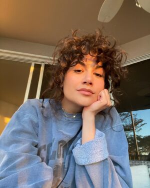 Lexie Shoaibi Instagram - “So what’s wrong with taking the backstreets” being a Smash Mouth lyric and not a Backstreet Boys lyric was so hard for me to understand as a child. A beautiful mind!!!