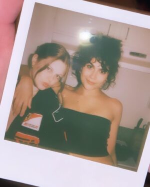 Lexie Shoaibi Instagram - Seeing her soon / really lazy 2023 dump / I love posting on the World Wide Web❗️