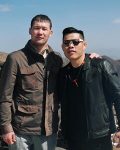 Li Jingliang Top 100 Instagram Photos and Posts
