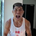 Li Jingliang