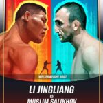 Li Jingliang