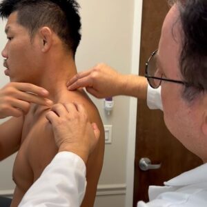 Li Jingliang Instagram - As many of you already know, I injured my spine during fight camp and was forced to withdraw from my fight against Michael Chiesa at #ufc287. The injury was an accumulated effect from all the rigorous training that I had put my body through in the past several months especially all the extra BJJ and wrestling work I put in to prepare for beating a submission artist. I was feeling extremely confident and was never so ready for a fight when the injury happened. I’d been waiting for too long for my moment since last year so I tried to power through it until I reached a point where the pain was worsening and expanding across my entire upper body; no amount of physical therapy or ibuprofen was able to fix the problem; and my fight preparation was completely stalled because of it. When the doctors explained to me how dangerous it would be for me to keep pushing my limits, I decided to wise up and take their advice to let my body heal. 

This is a disappointing situation to say the least. As a professional fighter, my job is to fight, and to provide for my family with the honest work I put in with my bare hands. I love what I do, and because of it I understand the need to play the long game and be responsible for my own health. I chose fighting as my career - so decisions like this must not be based on ego, but on my long term commitment to the sport I love. 

I’m recovering and getting better, they will reevaluate my progress in the near future and decide on the next steps for my treatment plan. A spine surgery is not completely out of the question, but I hope to let it heal organically with the help from medical professionals so I can come back sooner. 

Life will always throw you curve balls, just keep fouling them off. The right pitch will come, and when it does, I will be prepared to knock it out of the park. 

I will be back.