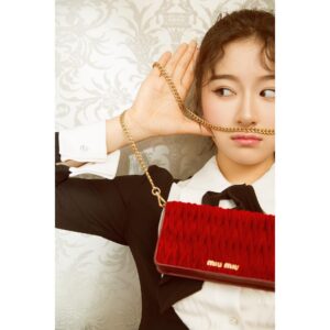 Li Landy Instagram - Miumiu girl. Ⅰ
-
-
-
-
-
-
-
-
#miumiu #miumiuclub #fashion #show #shanghai