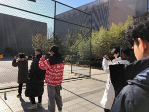 Li Landy Instagram - 一张照片的背后。
-
-
-
-
-
-
-
-
#beijing#thecentralacademyofdrama #autumn #autumnleaves #mapleleafs#schoollife