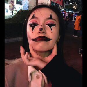 Li Landy Instagram - ·🎃 ·👻
-
-
-
-
#halloween #ghost