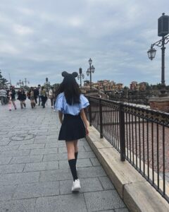 LiLy Most Liked Photos and Posts