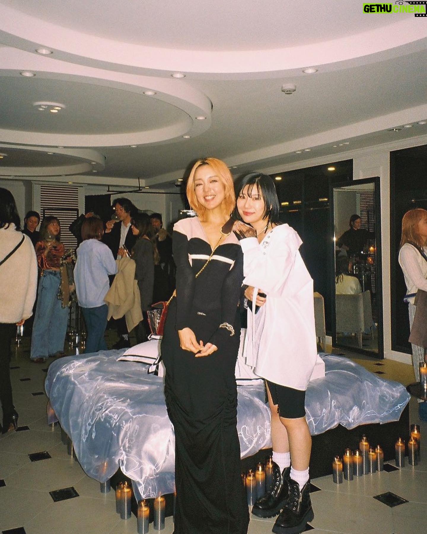 LiLy - 602 Likes - ぜんぶ忘れない。
nofilter 2月。
奇跡ばかりの
閏年の2月で、
すべての喜怒哀楽に
感謝しかないです。
#byebye #好き