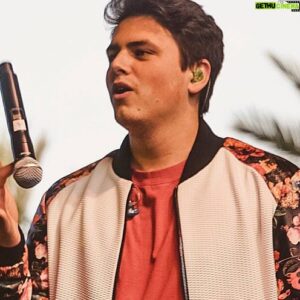 Liam Attridge Instagram - Vidcon you were awesome!