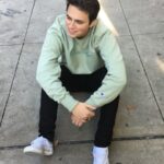 Liam Attridge
