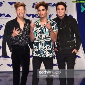 Liam Attridge Instagram - 