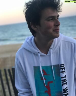 Liam Attridge Instagram - 