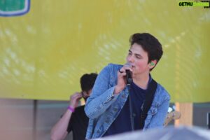 Liam Attridge Instagram - 