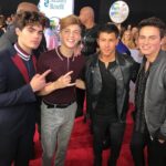 Liam Attridge