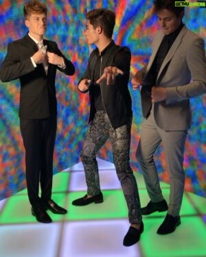 Liam Attridge Instagram - 