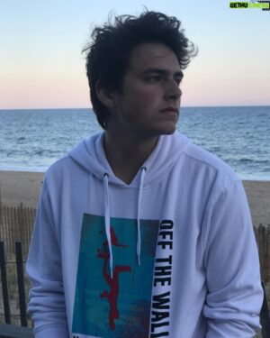 Liam Attridge Instagram - 