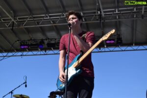 Liam Attridge Instagram - I like this guitar