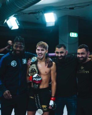 Liam Pitts Instagram - As home grown as it gets, Keep doubting us, repeating this soon 🤫🥇🇸🇪