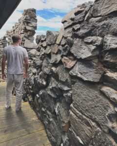 Liam Pitts Instagram - 🧘🏽‍♂️💭✨
