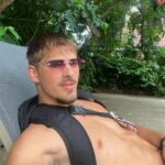 Liam Pitts