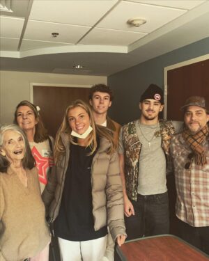 Liam Pitts Instagram - 704💙
