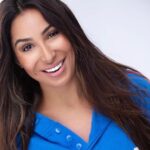 Liana Mendoza