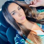 Liana Mendoza