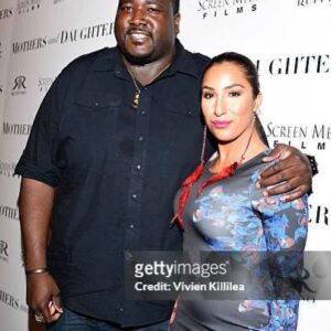 Liana Mendoza Instagram - One of my best friends. Im so thankful to know you always have my back. Love you ♥️ @officialquintonaaron #realfriendship #Godsplan #thankful #loyalty #truth #honor #noweaponformedagainstmeshallprosper #quintonaaron #lianamendoza #friendsforever #history #longtimefriends #startedfromthebottomnowwehere #successful #focused