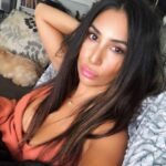 Liana Mendoza