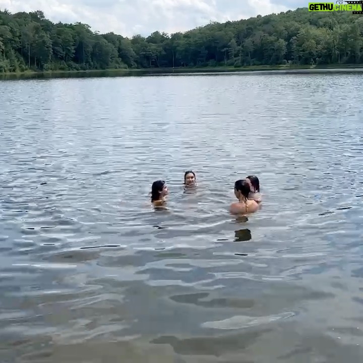 Libe Barer - 3 Likes - summer ! it’s been hot and it’s been fun !