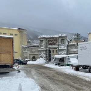 Libe Barer Instagram - ~ things my phone has seen in bulgaria ~