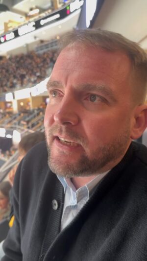 Libor Bouček Instagram - Libor Bouček na 36 hodin v Pittsburghu🕰️