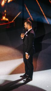 Actor Libor Bouček HD Instagram Photos and Wallpapers July 2024