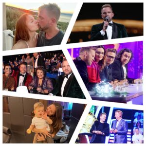 Libor Bouček Instagram - Možná to byl rok, kdy jsme se fakt museli začít učit počítat ztráty, abychom učení v roce následujícím praktikovali. Možná to byl rok vztyčeného prstu, kdy měl člověk velkou šanci si uvědomit, jak důležité je všeobecné bezpečí a zabezpečení vlastní, pak rodiny, pak domu, pak ulice, pak obce a z toho pak i země. Možná to byl rok, kdy zodpovědnost za sebe měla být hýčkána a velebena. Je totiž pilířem svobody. Té velké. V překladu - šetřit, chovat se řádně, mravně, laskavě a odpovědně je způsob překonání nesnází, jejichž nejsme příčinou. Ona totiž neexistuje žádná politická síla, která to za nás vyřeší, byť každá to pod marketingovým tlakem slibuje. Je to fakt na každém z nás. Na hospodaření rodiny, na solidaritě a zdravém rozumu. Nechtějme nemožné, protože nemožné dostaneme. Nespoléhejme se na instituce ve chvílích, kdy jsme sami neudělali vše. Vše možné.
Byl to můj rok rodiny. Byl jsem v práci nebo s Gabi a s Albertem. Tak vypadalo 93 procent mého času. Snažil jsem se si zapamatovat každý jeho krok, protože význam neopakovatelnosti člověku dojde, až s dítětem. Ostatně do tohoto roku vstoupilo miminko a odchází z něj kluk. A my dva, rodiče, se jen vzájemným stiskem ruky ujišťujeme, že tuhle podobu lásky fakt prožíváme. Spolu.
Zanedbal jsem spoustu přátel a kamarádů. Nezmizeli z mého srdce. Ani na okamžik. Jen život nás tří přinesl úplně jiné časové pásmo. Mám vás rád!
Poznal jsem desítky profesí díky Inkognitu, stovky odpovědí o naší zemi v Česku, zítra si připijeme na Nový rok a vyhrál jsem Na lovu. Kromě toho posledního vše absolvoval s výjimečným přítelem po boku. @jakub_prachar A s účesem od génia. @daniel_pasek
Doma, v O2 areně jsme se vítali s NHL, loučili s Karlem, oslavovali výjimečnost @pragueplayoffs a včera dali poslední sbohem kamarádovi Jardovi.
Byl jsem s Jiřinkou ve Varech, s Prochym v Obecňáku, s Mariem na aperitivu, s Honzou na chatě, s dědkem zase v rádiu. Ale hlavně s tátou a mámou o Vánocích.
Našli jsme si se ženou další domov a sledujeme z okna, jak rychle plyne řeka. A já jsem vděčen za to, kolik mi ten rok přinesl radosti. Byť nebyl jednoduchý.
Ať to máte v roce 2023 stejně. Hodně lásky a nepromarněte ani jednu minutu. Nic jiného nemáme!
