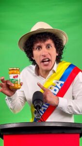 Actor Lider Medranda Hernández HD Instagram Photos and Wallpapers June 2023