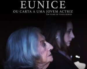 Lídia Muñoz Instagram - No domingo a avó faria 95 anos ♥️

Aproveito este dia dos avós para vos dizer que dia 29 às 21h30 vamos cantar os parabéns à minha avó Eunice depois de passarmos o nosso filme na terra em que a avó nasceu, a Amareleja, na varanda da @casagarcia.amareleja , que pertencia ao médico José Jerónimo que fez nascer a avó Eunice em 1928.
A partir de amanhã vamos ficar na Amareleja (na @casagarcia.amareleja) onde vamos visitar a casa de memória Eunice Muñoz e passar uns dias a passear em família.

E contigo sempre connosco, avó 💜