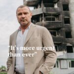 Liev Schreiber