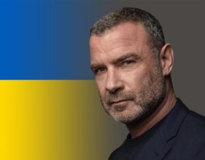 Liev Schreiber Instagram - Join Liev Schreiber this Friday for an intimate conversation about #Ukraine and the future of #democracy.

Liev is a co-founder of BlueCheck, a fast and efficient non-profit vehicle for delivering assistance where it is needed when it is needed. To date, BlueCheck has provided direct support to 20  vetted Ukrainian organizations that immediately react to evolving needs in front-line areas. These organizations provide everything from food to medical care to shelter reconstruction to specialized services for the elderly and children with special needs, such as autism.

As temperatures drop to the single digits and Russia continues to bombard Ukraine, Liev and BlueCheck are continuing to support the Ukrainian people in their fight for freedom. “T[he] pure idea of democracy for me feels like it’s being challenged all around the world right now,” says Schreiber, noting his fear about democracy losing to Putin’s far-reaching authoritarian regime.

You can stand with Liev and Ukraine by signing up for Friday’s live event in NYC or the virtual event at bit.ly/JoinLievSupportUkraine. Use the link in bio to donate to BlueCheck, a non-profit organization that guarantees that 90% of every dollar raised goes directly to the organizations keeping Ukrainians alive.