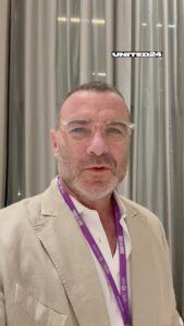 Actor Liev Schreiber HD Instagram Photos and Wallpapers July 2024