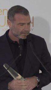 Liev Schreiber Top 100 Instagram Photos and Posts