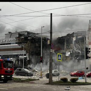 Liev Schreiber Instagram - Russia is again relentlessly bombarding cities across Ukraine. Our 20  vetted & verified partners are working around the country to meet the needs of their communities—whether food, medicine, shelter, medical care, mental health, specialized services for children & elderly, and more. They need your support more than ever. Donate now at www.bluecheck.in