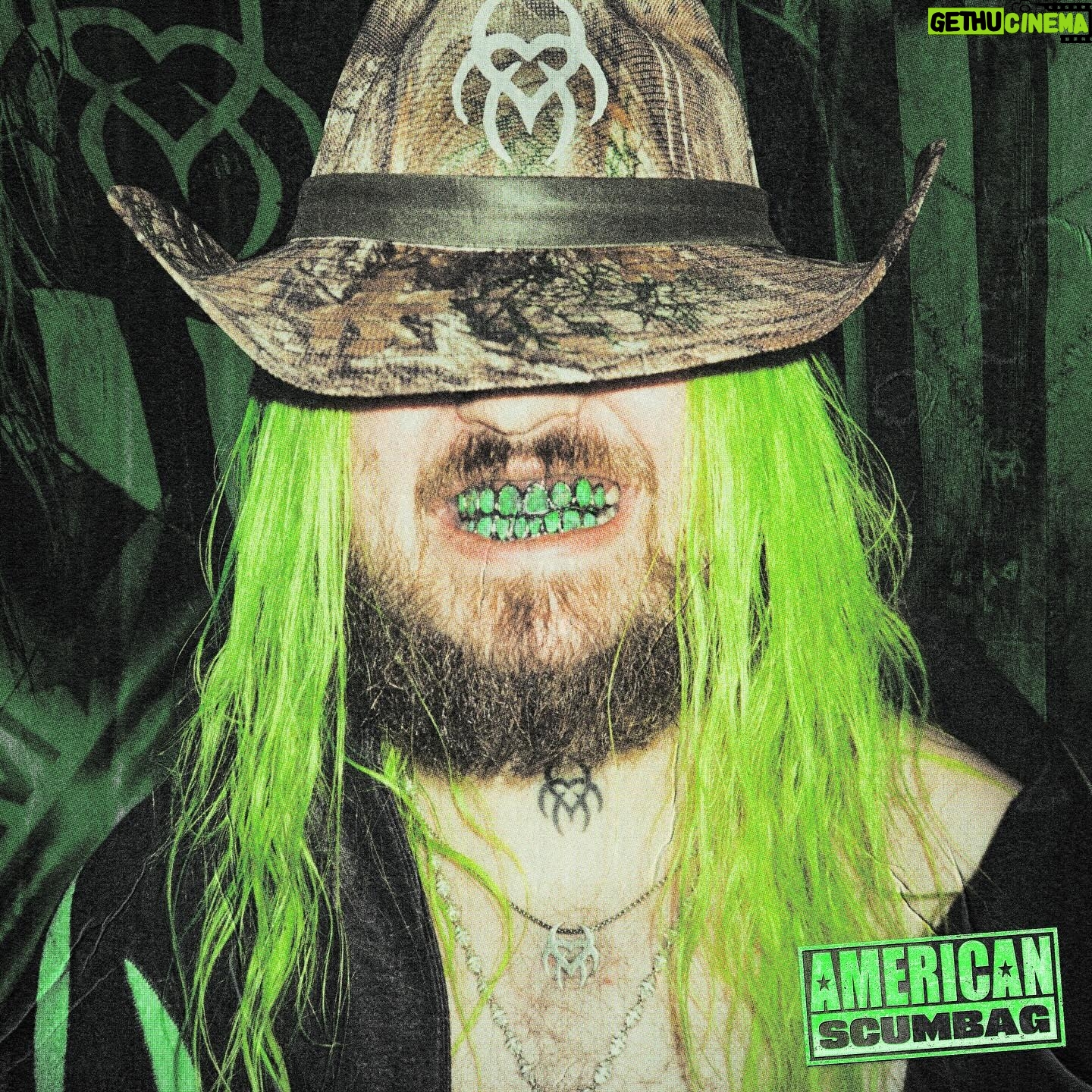 Lil Aaron - 2.4K Likes - im 30. my debut full length album AMERICAN SCUMBAG comes out june 28. new single YOU’RE THE ONE FOR ME out now! going on tour with @zumiez and @emonite. lets party. 💚🔥